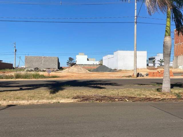 Área para Venda em Monte Mor - 4