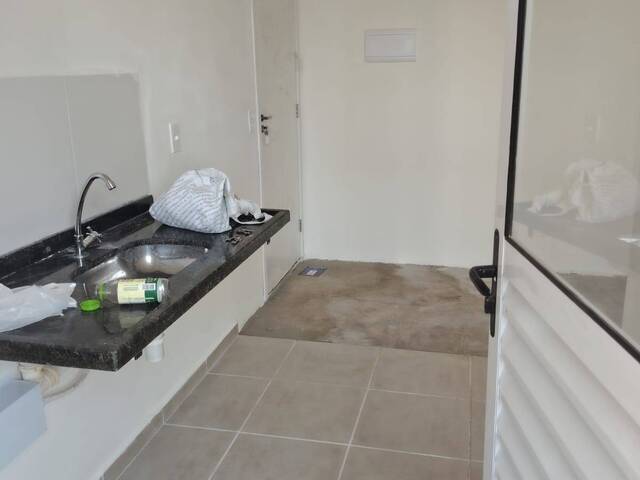 #224028 - Apartamento para Venda em Hortolândia - SP - 2