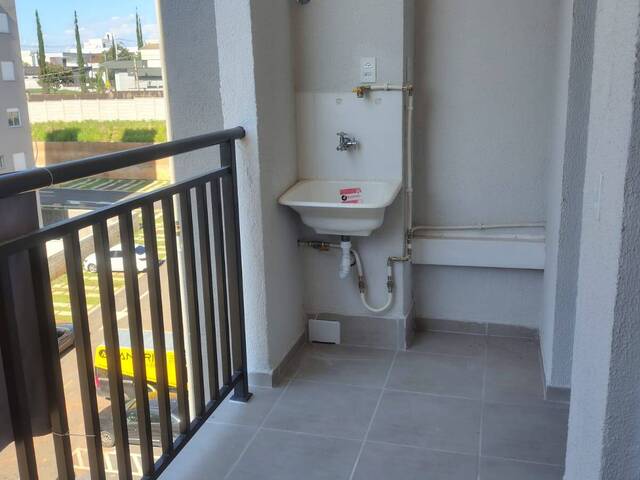 #224028 - Apartamento para Venda em Hortolândia - SP - 3