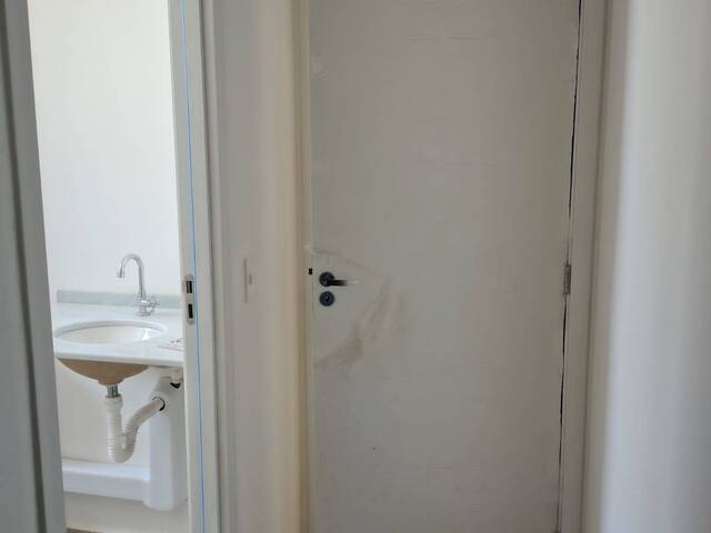 Apartamento para Venda em Hortolândia - 4
