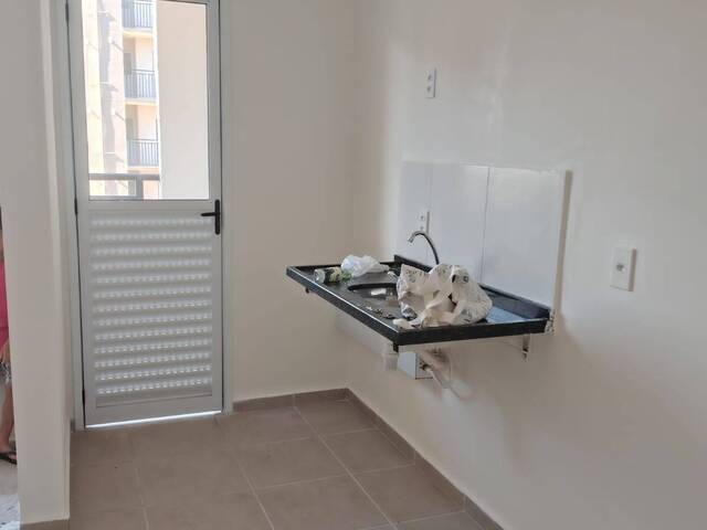 Apartamento para Venda em Hortolândia - 5