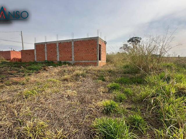 Área para Venda em Monte Mor - 4