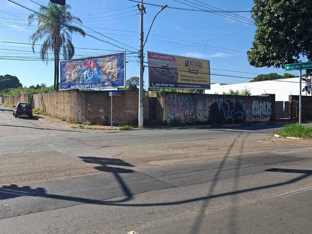 #224030 - Área para Venda em Hortolândia - SP - 1