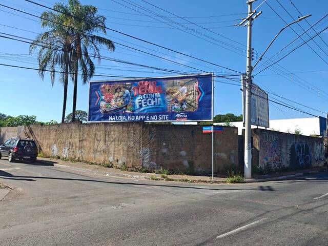 #224030 - Área para Venda em Hortolândia - SP - 3