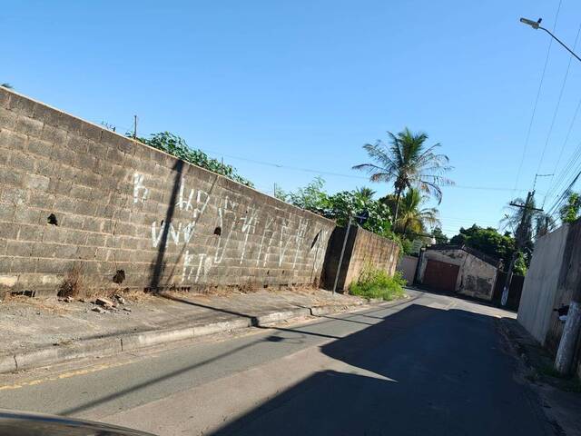 #224031 - Área para Venda em Hortolândia - SP - 1