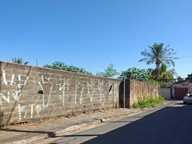#224031 - Área para Venda em Hortolândia - SP - 2