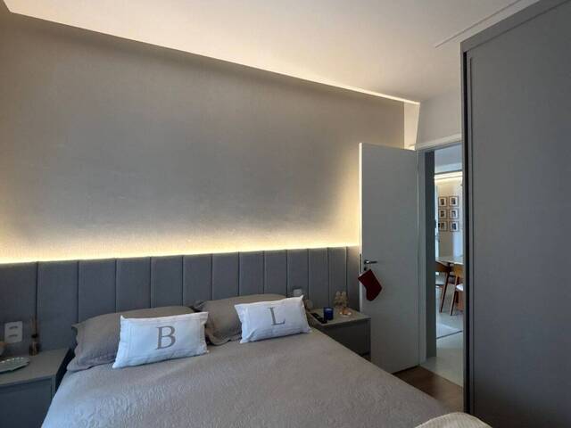 Apartamento para Venda em Hortolândia - 4