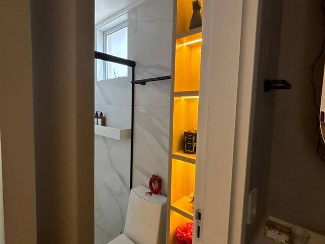Apartamento para Venda em Hortolândia - 3