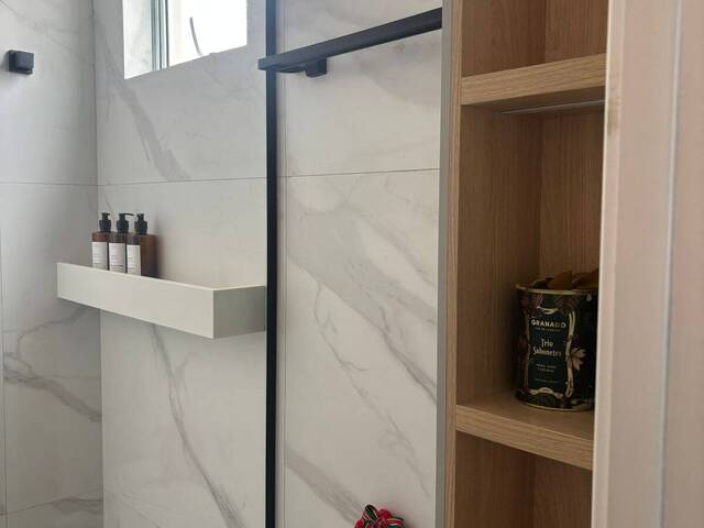 Apartamento para Venda em Hortolândia - 5