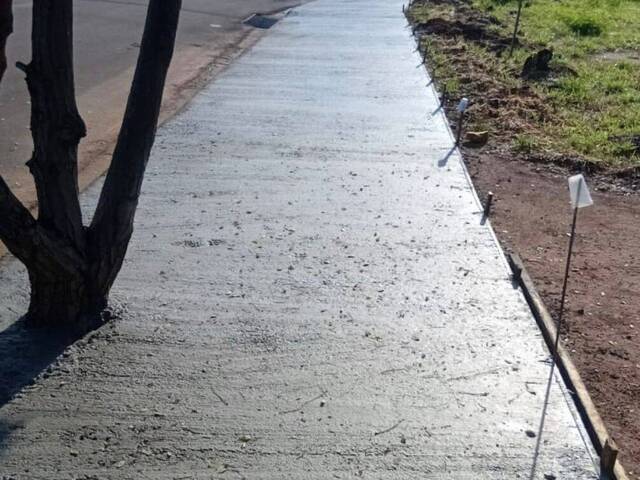 #223288 - Terreno para Venda em Hortolândia - SP - 2