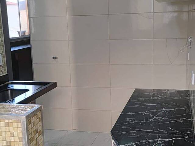 Apartamento para Venda em Hortolândia - 3