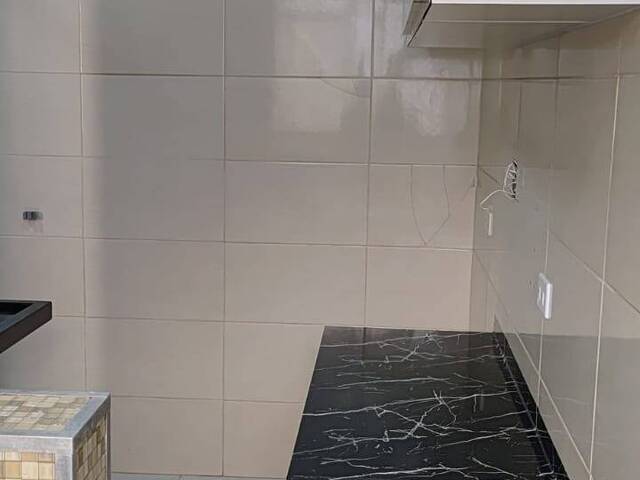 Apartamento para Venda em Hortolândia - 4