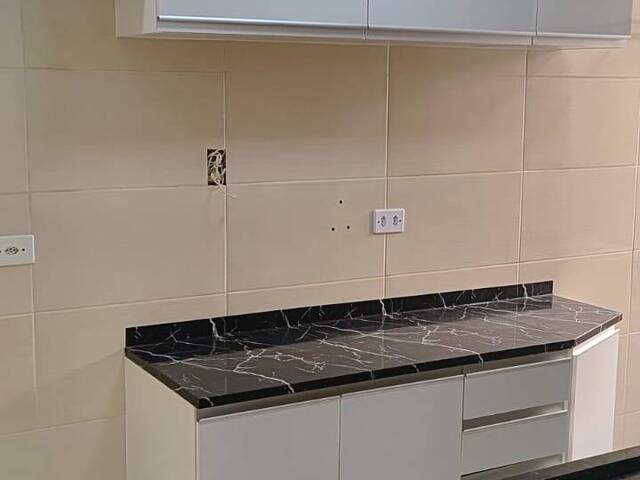 Apartamento para Venda em Hortolândia - 5
