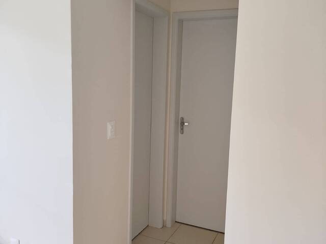 Apartamento para Locação em Hortolândia - 4