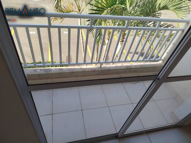 Apartamento para Locação em Hortolândia - 3