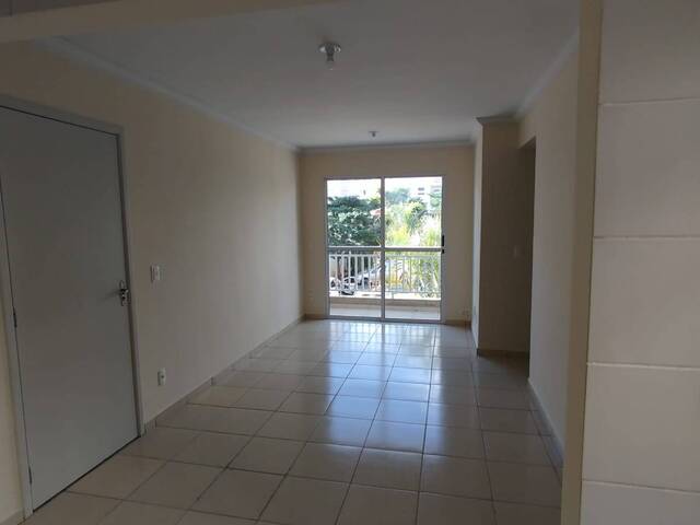 Apartamento para Locação em Hortolândia - 5