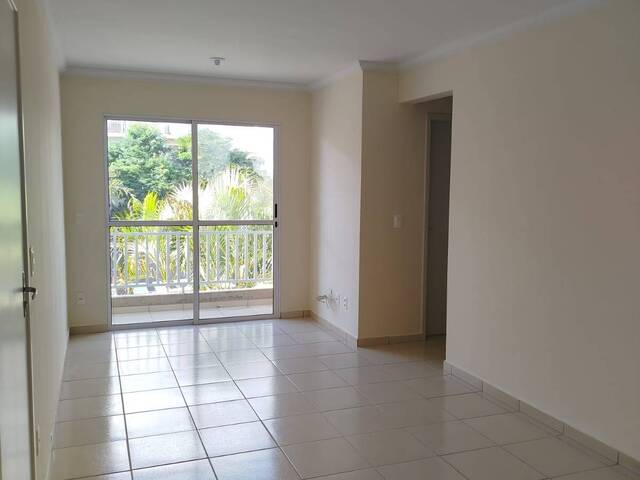Apartamento para Locação em Hortolândia - 2