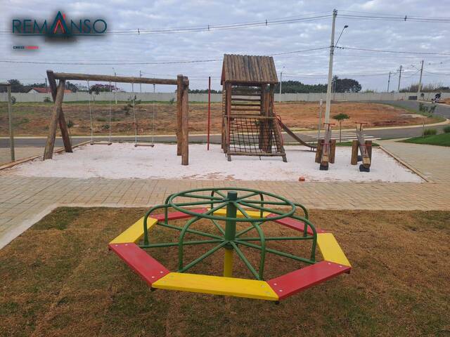 Terreno em condomínio para Venda em Monte Mor - 5