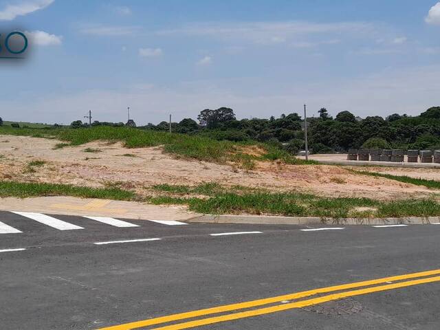 Terreno para Venda em Campinas - 2