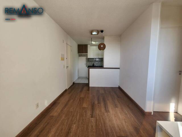 Apartamento para Venda em Hortolândia - 2