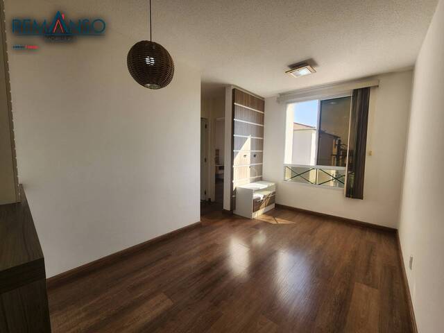 Apartamento para Venda em Hortolândia - 3