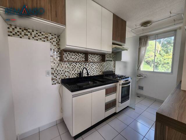 Apartamento para Venda em Hortolândia - 4