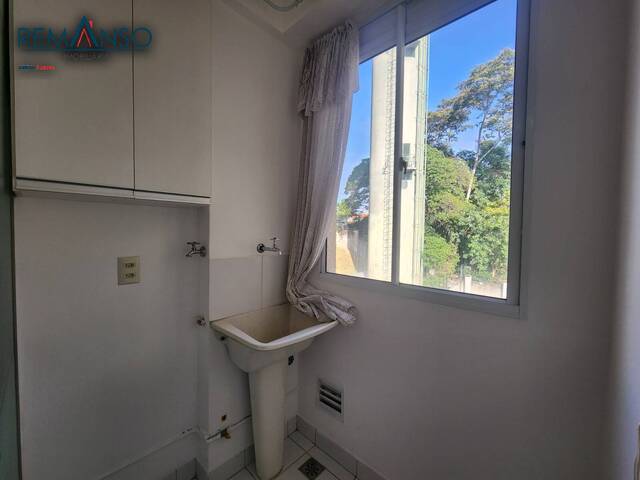 Apartamento para Venda em Hortolândia - 5