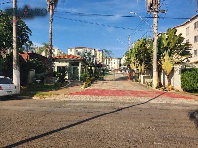 Venda em Vila São Francisco - Hortolândia