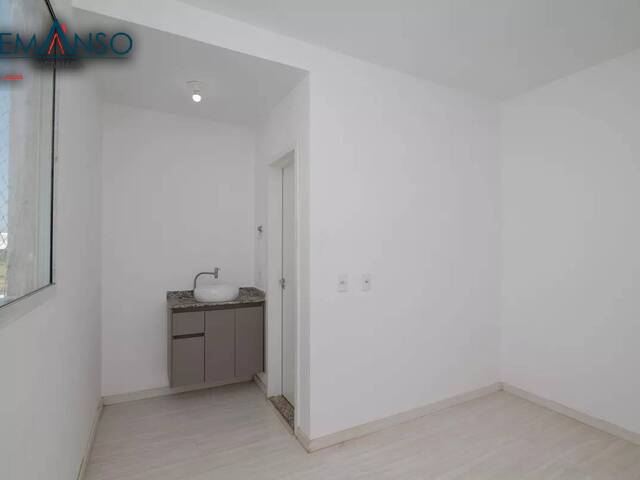 Apartamento para Locação em Hortolândia - 2