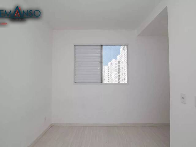 Apartamento para Locação em Hortolândia - 3
