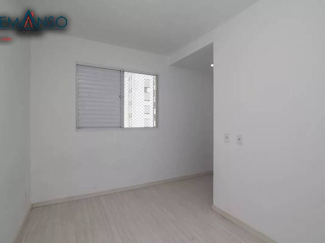 Apartamento para Locação em Hortolândia - 4