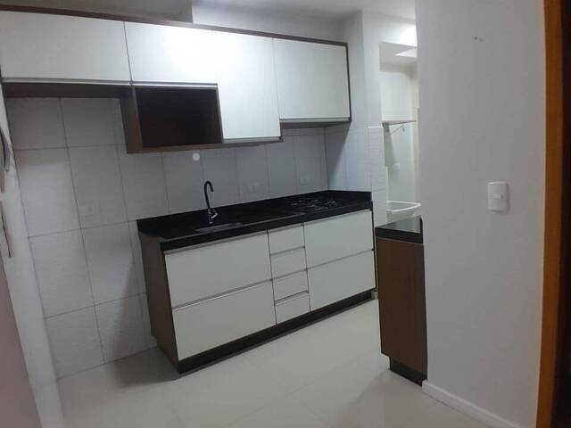 Apartamento para Venda em Hortolândia - 4