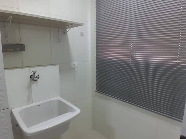 Apartamento para Venda em Hortolândia - 5
