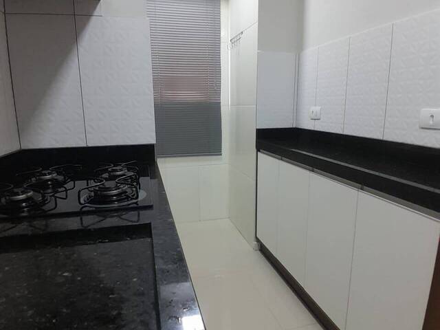 Apartamento para Venda em Hortolândia - 3