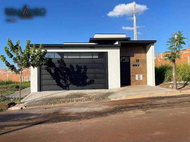 Casa para Venda em Hortolândia - 3