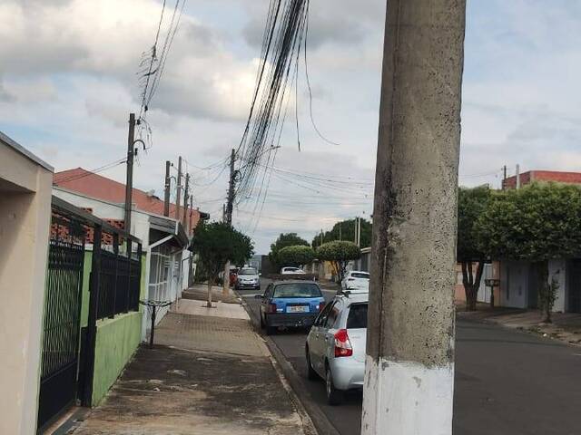 Casa para Venda em Hortolândia - 3