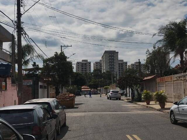 Venda em Jardim Mirante de Sumaré - Hortolândia