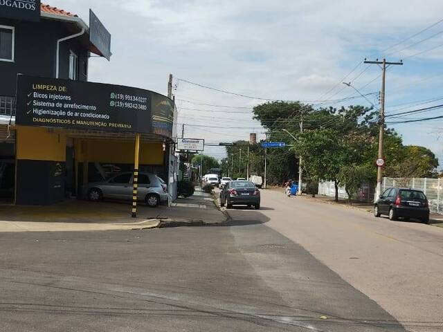 Área para Venda em Hortolândia - 2