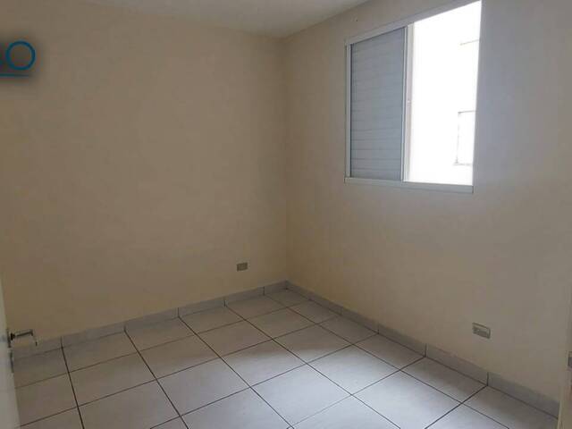 Apartamento para Venda em Hortolândia - 4