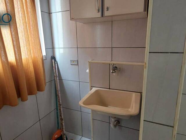 Apartamento para Venda em Hortolândia - 5