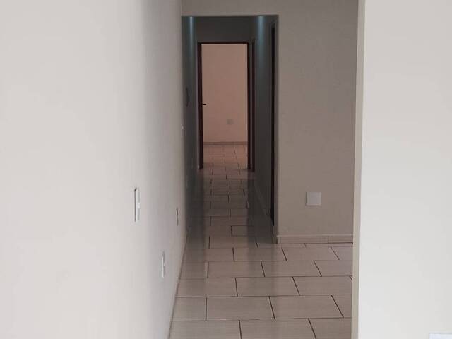 Casa para Lançamento em Hortolândia - 3