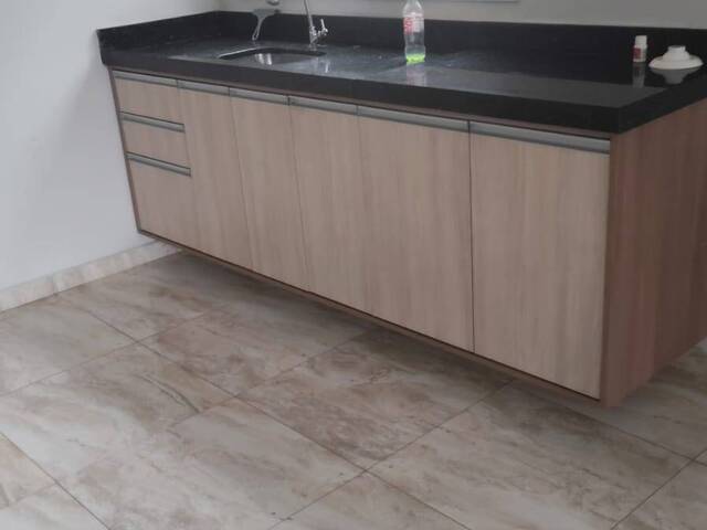 Casa para Locação em Hortolândia - 4
