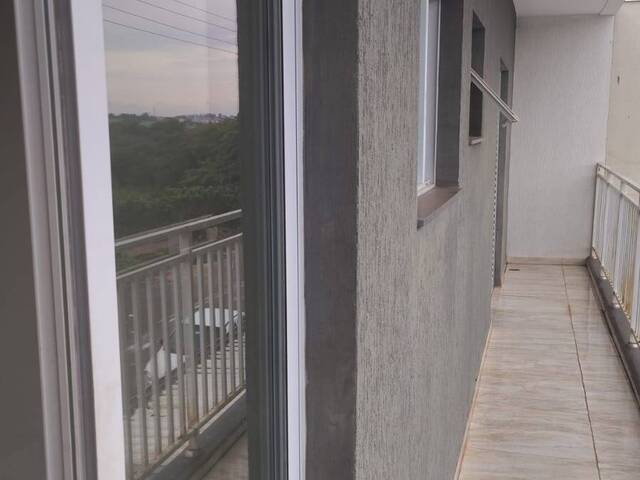 Casa para Locação em Hortolândia - 5