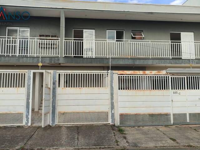 Casa para Locação em Hortolândia - 2