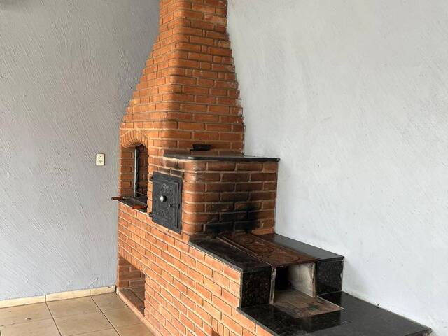Casa para Venda em Hortolândia - 5