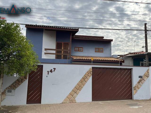 Venda em Parque do Horto - Hortolândia