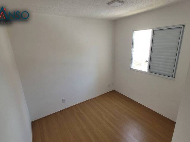 Apartamento para Venda em Monte Mor - 2