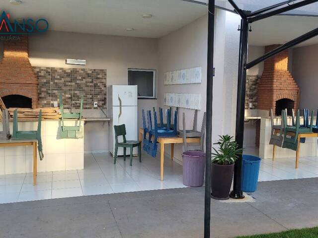 Apartamento para Venda em Monte Mor - 4