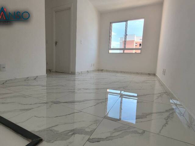 Apartamento para Venda em Monte Mor - 5