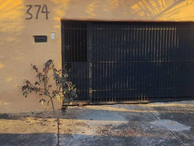 #224055 - Casa para Venda em Hortolândia - SP - 2